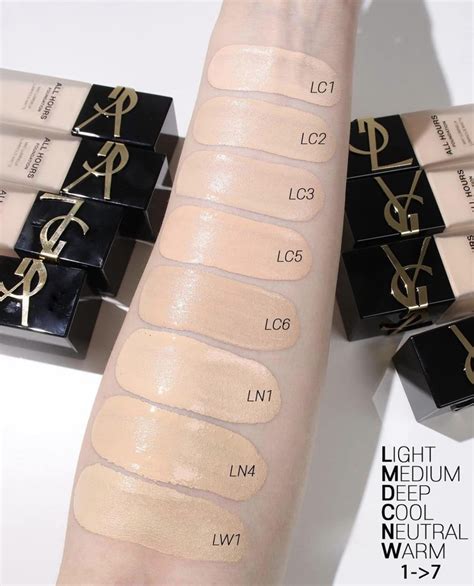 where can i buy ysl primer all hours